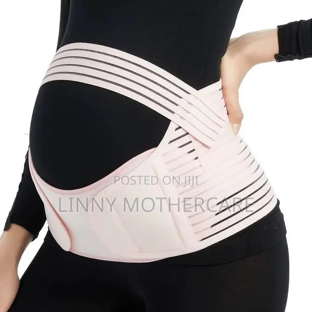 Pregnancy Support Belt · Photo 1