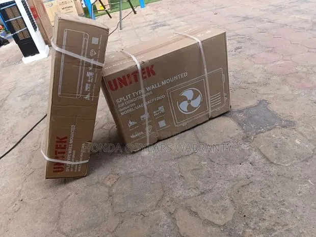 Unitek AC - Low Voltage Start Up, Works With Low Light · Photo 1