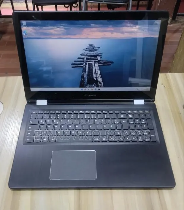 Laptop Lenovo Flex 3 8GB Intel Core i7 SSD 256GB · Photo 1