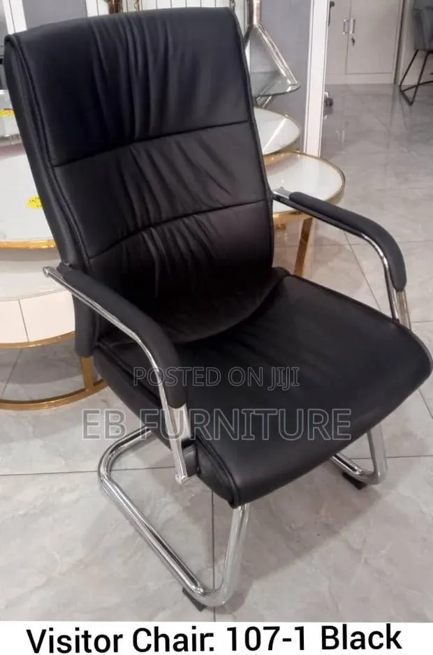Executive Visitors Chair · Photo 1