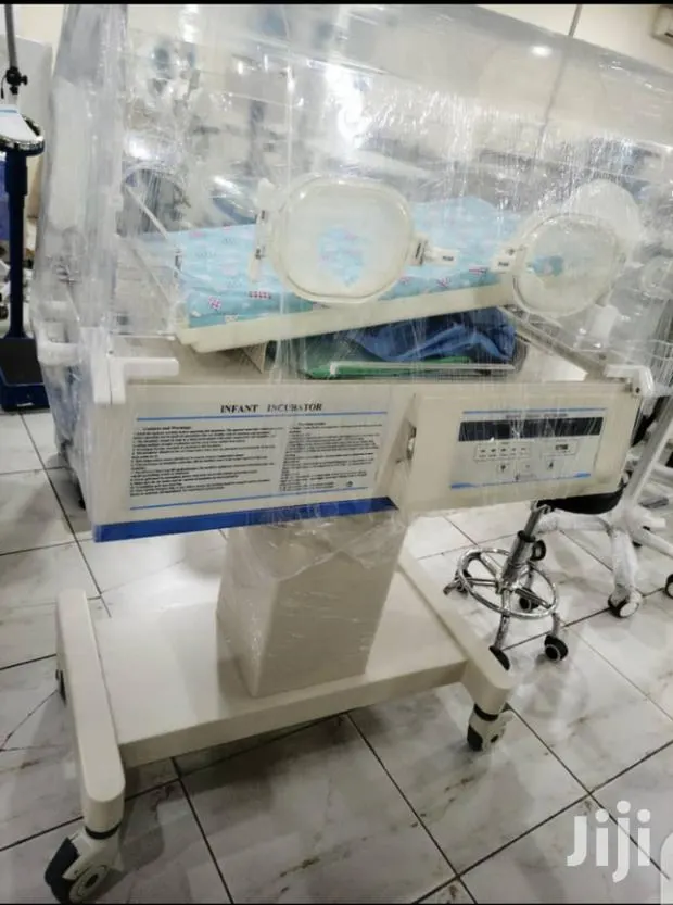 Infant Incubator · Photo 1