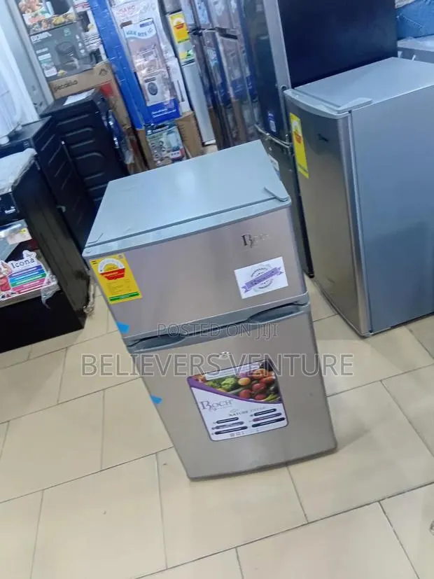 Affordable Roch Compact Refrigerator · Photo 1