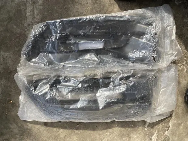 Honda Accord 2018 2019 2020 2021 2022 Fog Light Covers · Photo 1