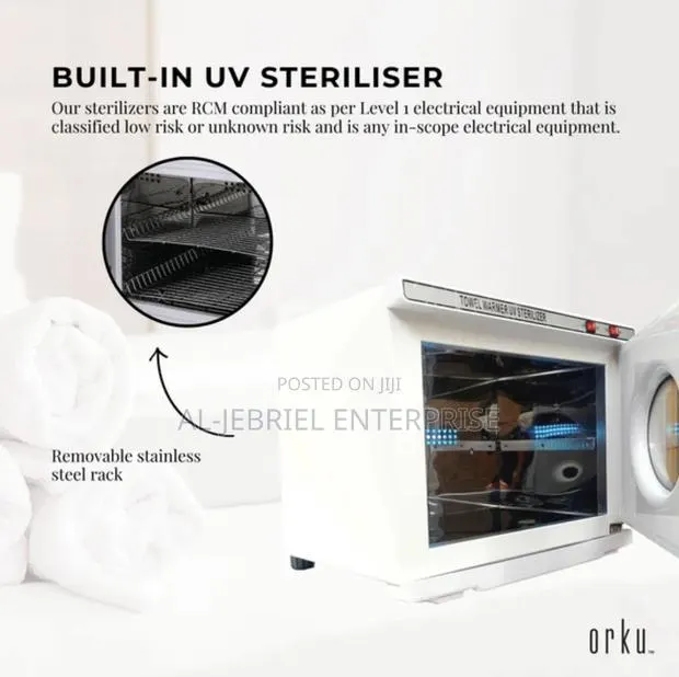 Towel Warmer 25l · Photo 2