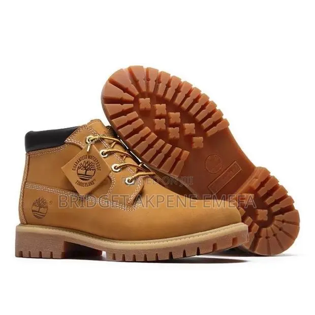 Timberland · Photo 1