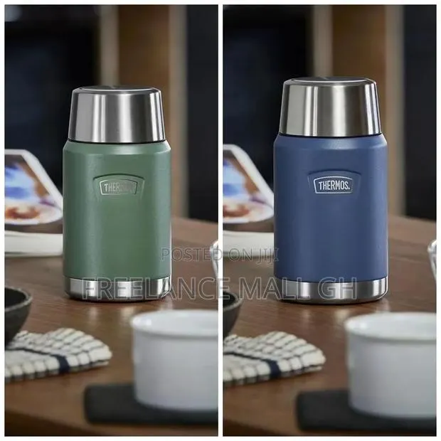 Thermos Flask · Photo 1