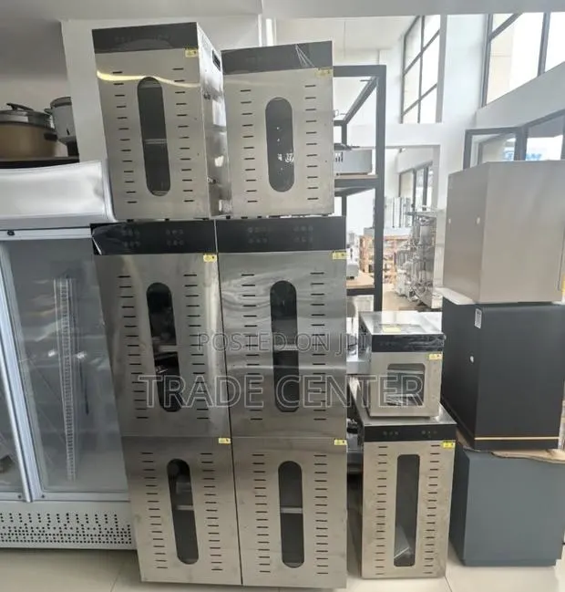 Commercial 22 Trays Dehydrated · Photo 1