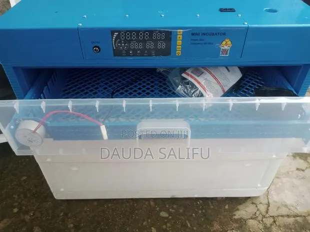 300 Egg Incubator · Photo 3