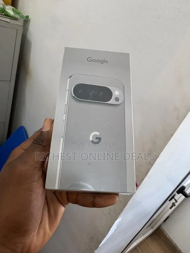 New Google Pixel 10 Pro XL 256 GB · Photo 1