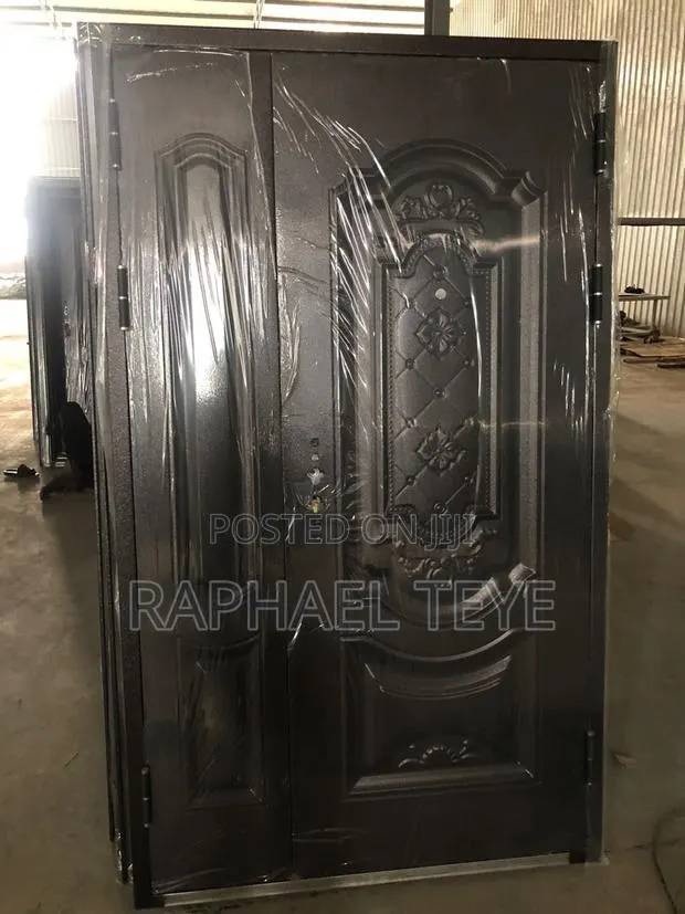 China Doors · Photo 1