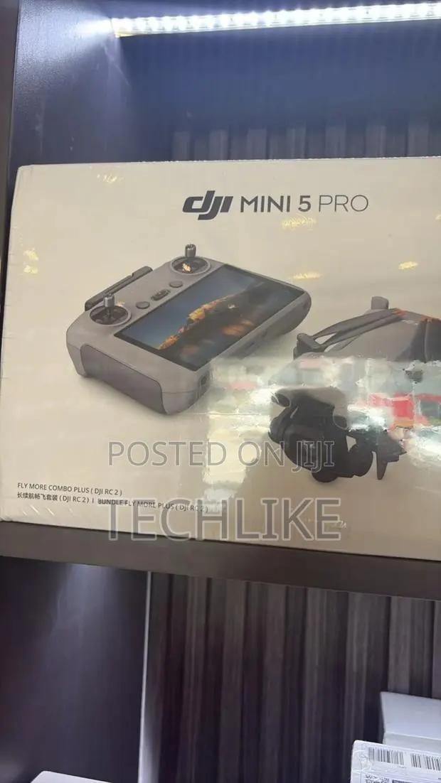 Dji Mini 5 Pro Combo · Photo 1