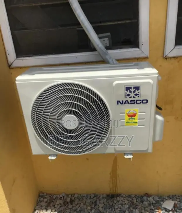 Odeneho Electricals And A.C Installations Expect · Photo 1