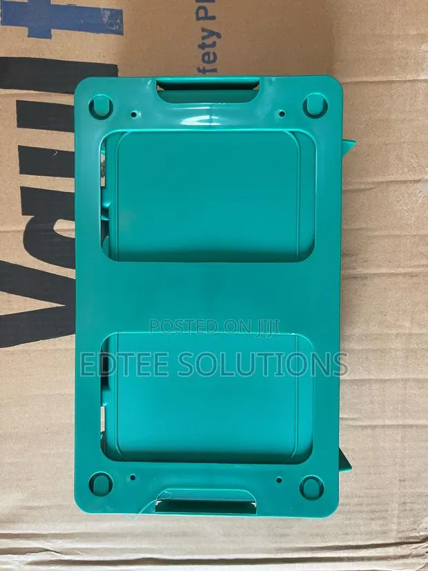 Longbow Emergency Eyewash Station (Wall Mount) · Photo 3
