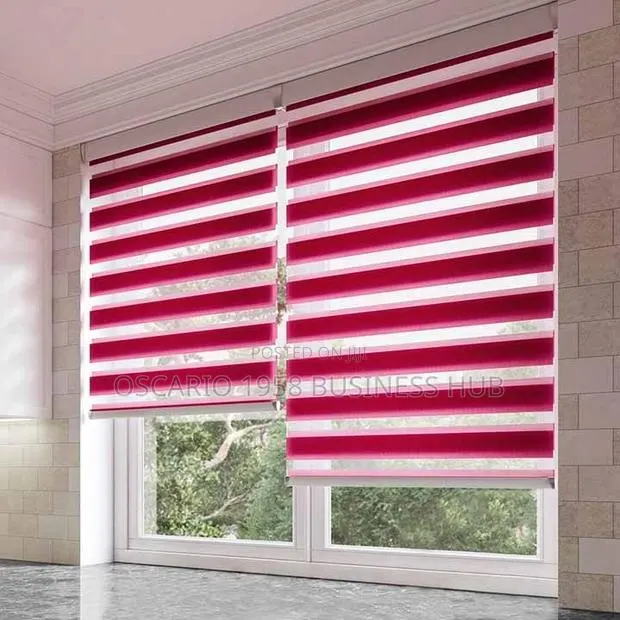 Mega Deals Depot Design Window Curtain Blinds · Photo 1