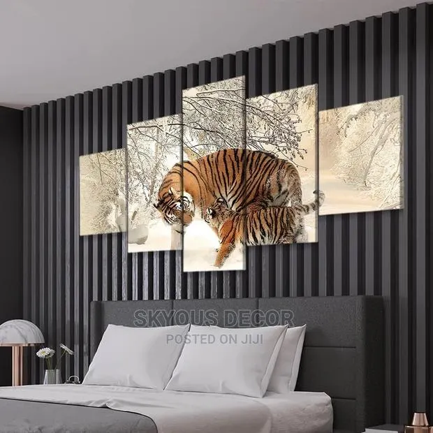 Wall Art Frames · Photo 1
