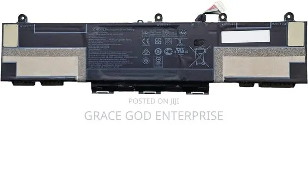 Original Cx03xl Battery for Hp Elitebook X360 830 G7 · Photo 1