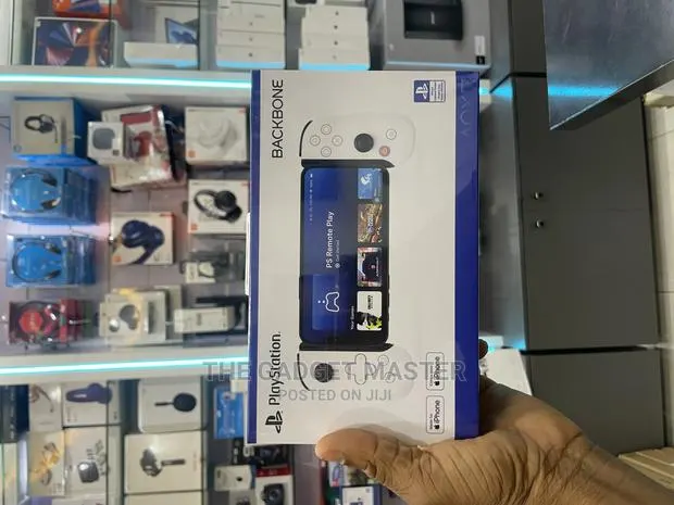 Sony Playstation Backbone · Photo 1
