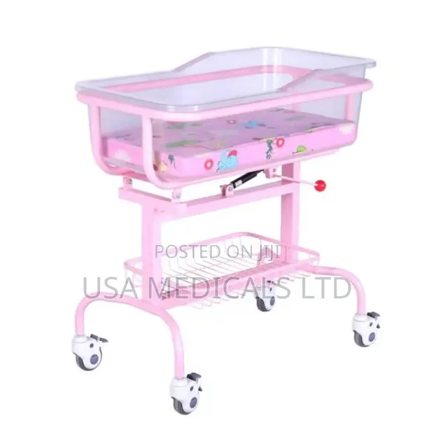 Baby Cot Bed · Photo 1