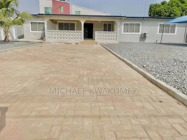 Furnished 2bdrm Duplex in Teshie-Nungua Estates for rent · Photo 1