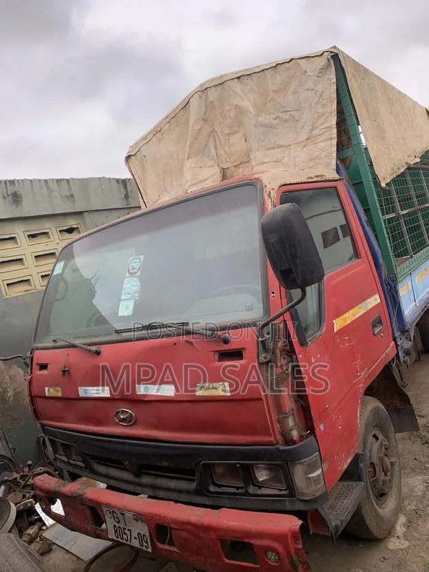 Truck for Sale · Photo 1