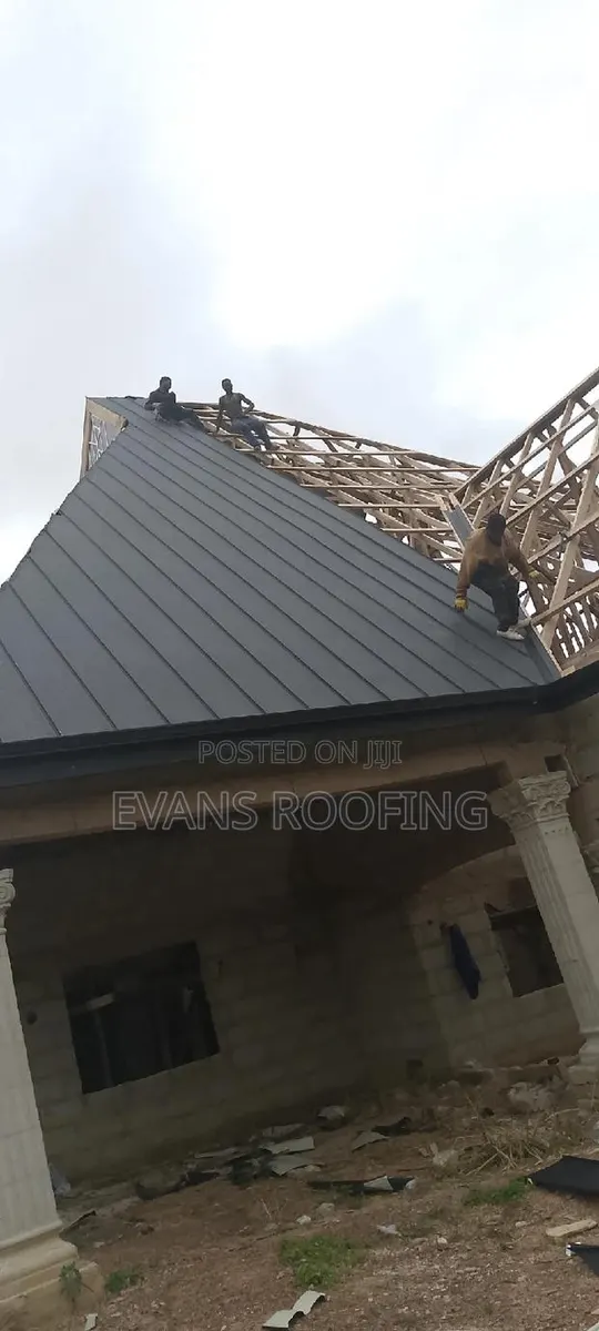 Your Roofing Expert · Photo 1