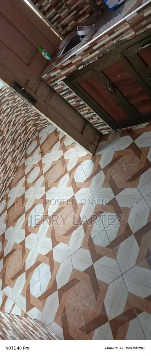 1bdrm Apartment in Dansoman for rent · Photo 1