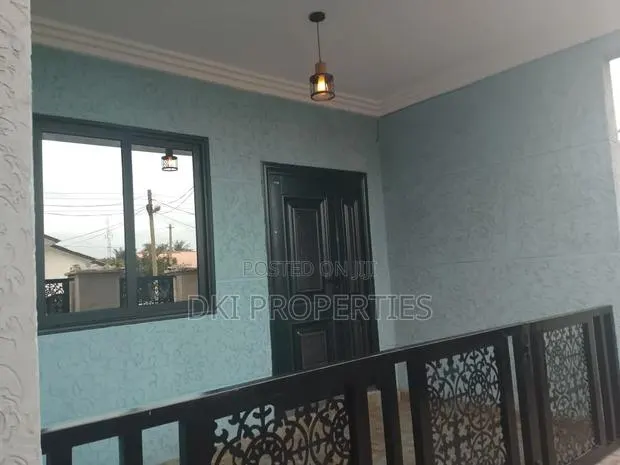 2bdrm Apartment in Dki Properties, Barrier for rent · Photo 1