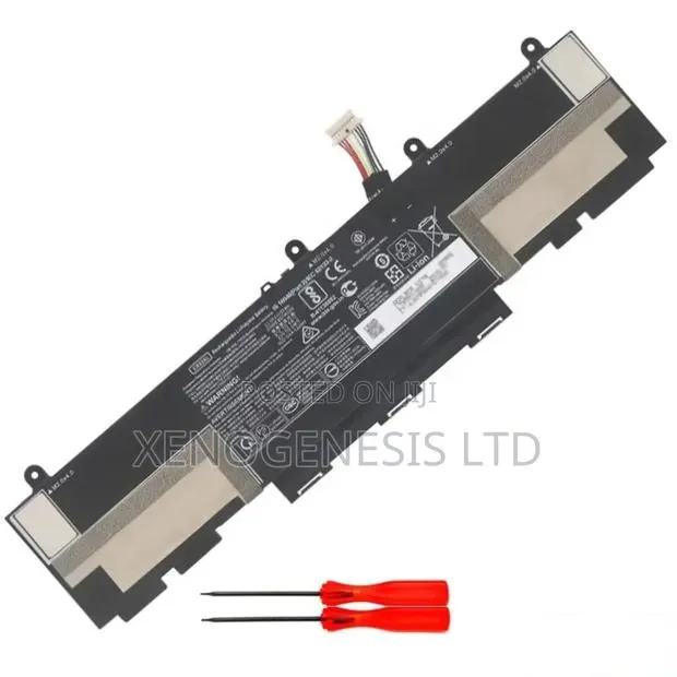 Cx03xl for HP Elitebook X360 830 G7 · Photo 1