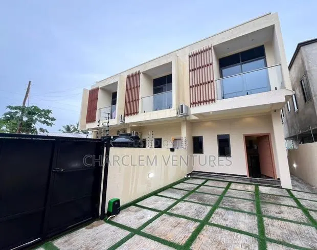 2bdrm House in Charclem Ventures, Ashaley Botwe for rent · Photo 1