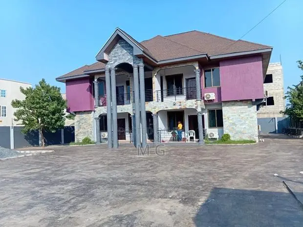 2bdrm Apartment in Peace Be, Community 25 for rent · Photo 1