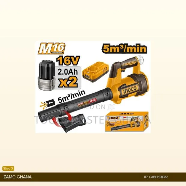 Cordless - Cabli168082 · Photo 1