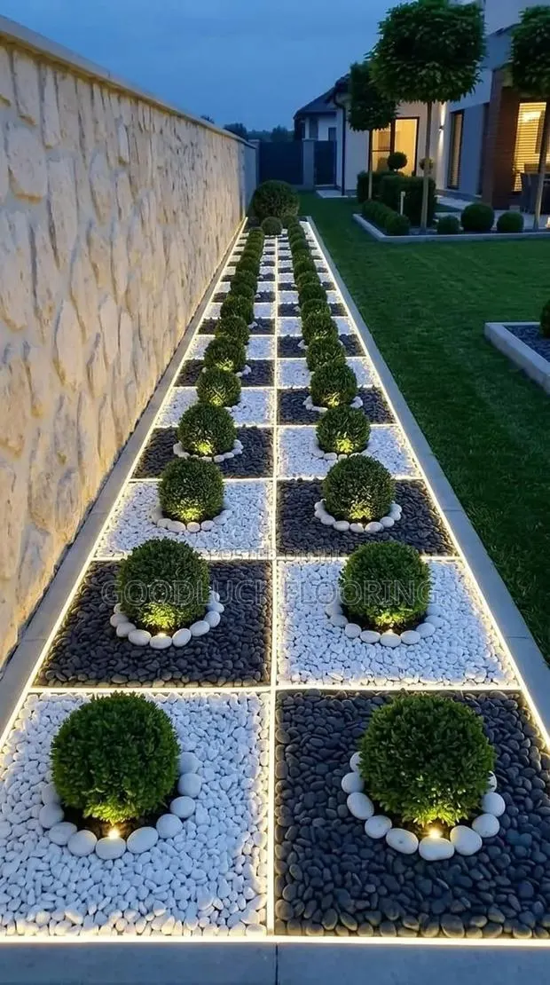 Landscape Design · Photo 1