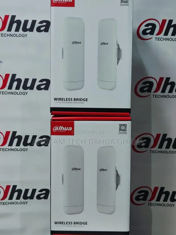 Dahua Wireless Bridge 3km Strong Signal · Photo 1