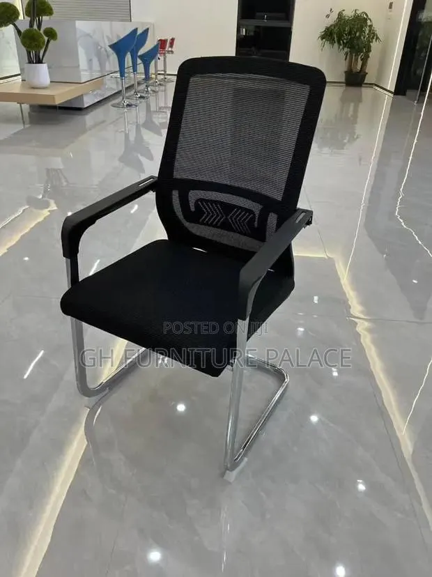 Waiting Chairs for Office · Photo 1