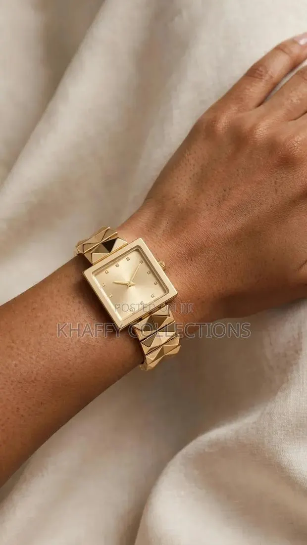 Wrist Watch · Photo 1