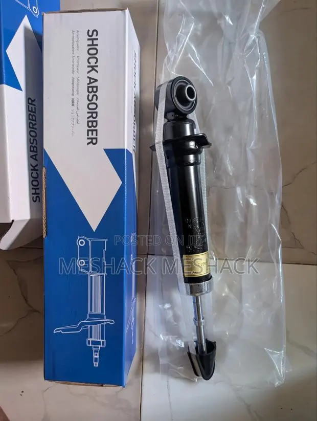 Pontiac Vibe Back Shocks · Photo 1
