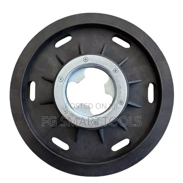 Floor Pad Holder · Photo 1