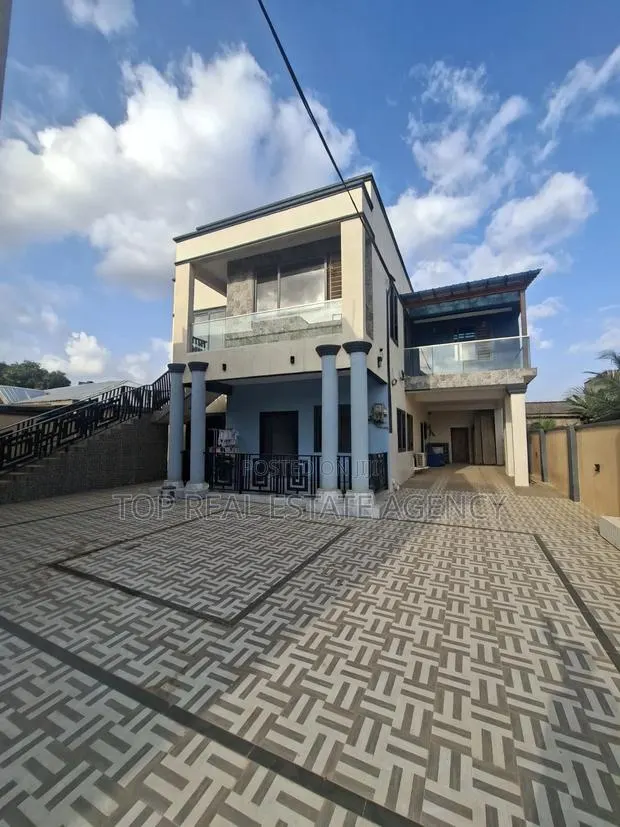3bdrm Apartment in Pantang Hospital, Barrier for rent · Photo 1