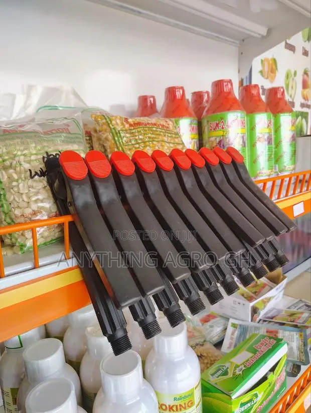 Snapsack Sprayer (Trigger) · Photo 1