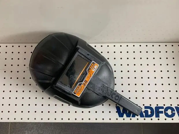 Manual Welding Mask - Hhwm102 · Photo 1