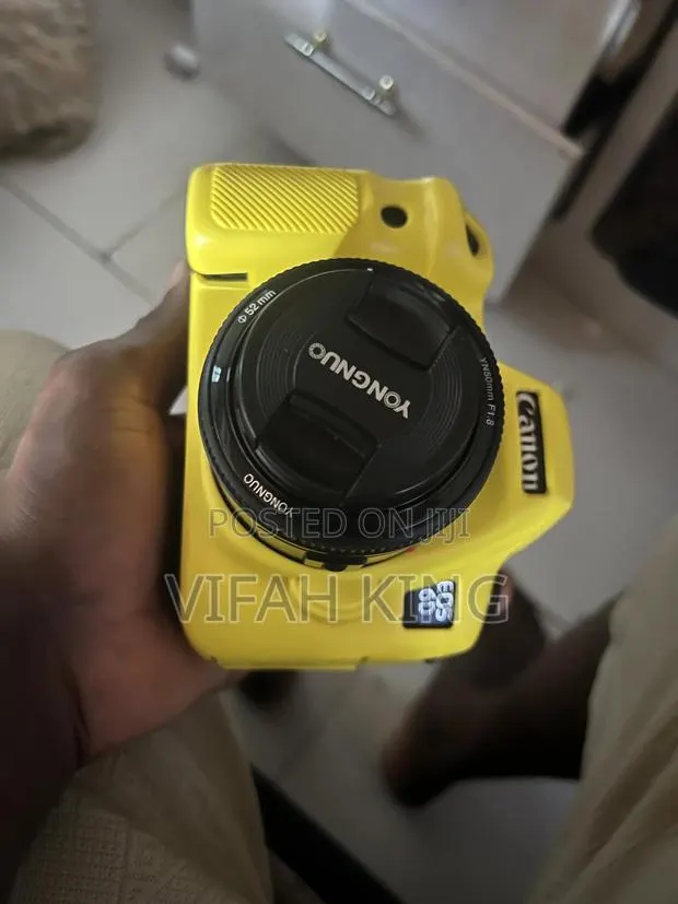 Canon 6d Camera · Photo 1