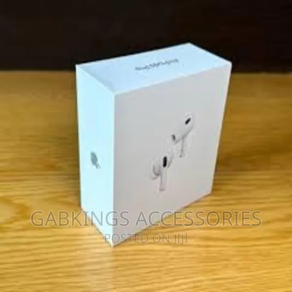 Airpod Pro 2nd Gen · Photo 1