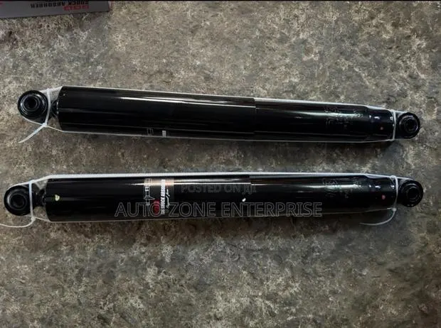 Toyota Land Cruiser Prado Back Shock Absorbers · Photo 1