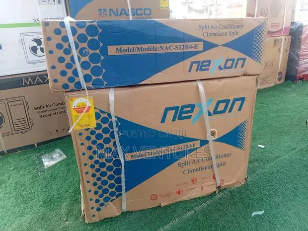 Nexon 1.5HP Split AC – Powerful, Quiet & Efficient 1.5hp AC · Photo 2