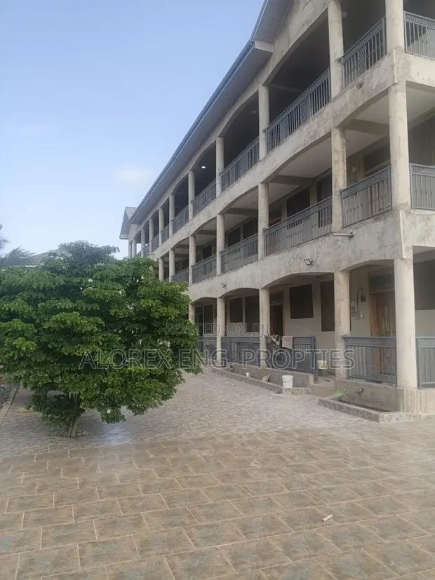 1bdrm Apartment in Oyibi Pillar 2, Sasaabi for rent · Photo 1