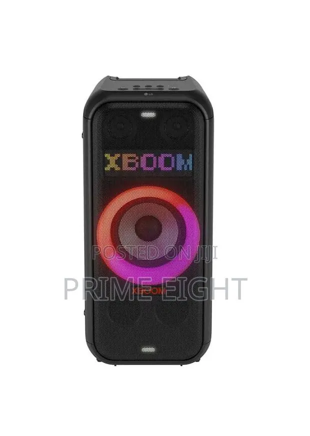 LG 200w Xl5t Xboom Wireless Portable Speaker · Photo 1