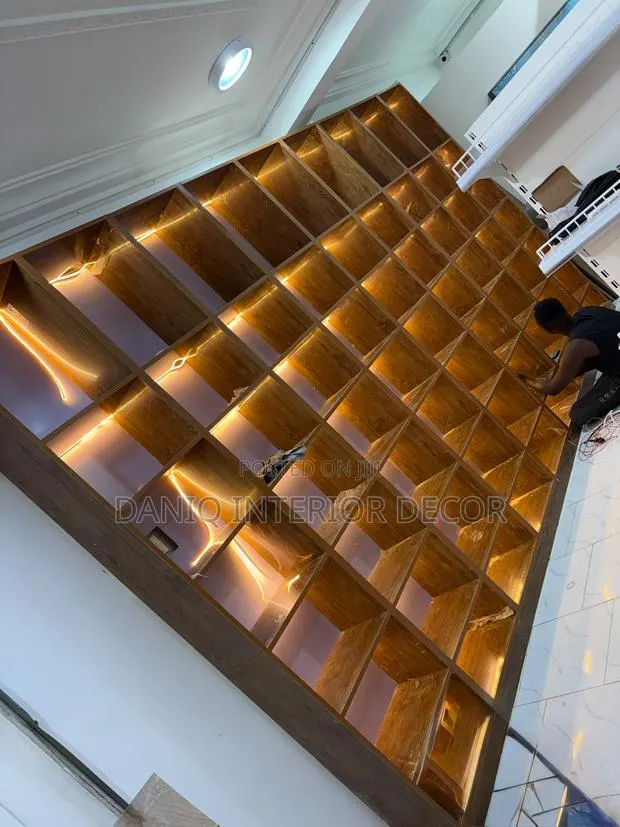 Daniq Interior Decor · Photo 1