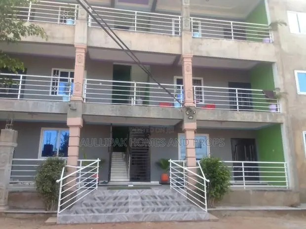 2bdrm Apartment in Abokobi for rent · Photo 1