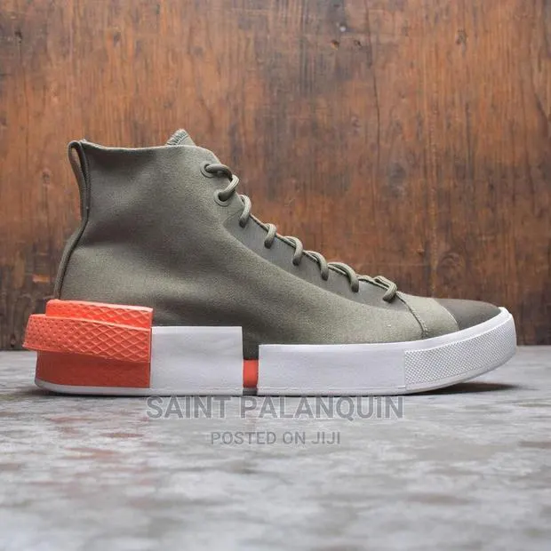 All Star Disrupt · Photo 1