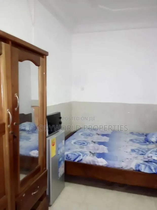 Vivacious Furnished Room at Spintex, 18 · Photo 1